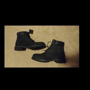 Timberland boots